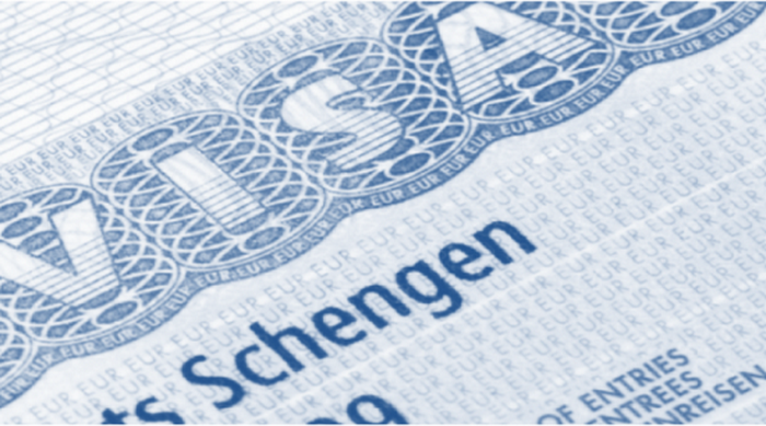  Có 2 cách làm visa du lịch Đức