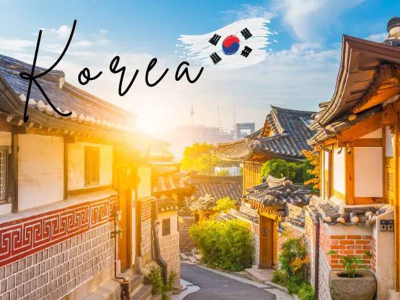 Hướng dẫn chứng minh tài chính khi xin visa du lịch Hàn